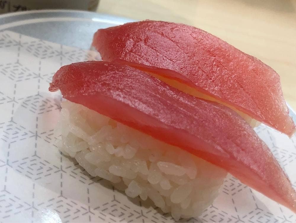 はま寿司 中津川店
