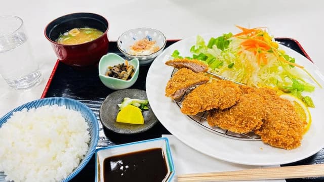 ごんた食堂 - サブ画像1