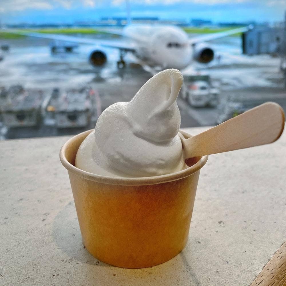 バターのいとこ 羽田空港第1ターミナル店