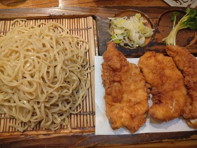 新高揚 - サブ画像1