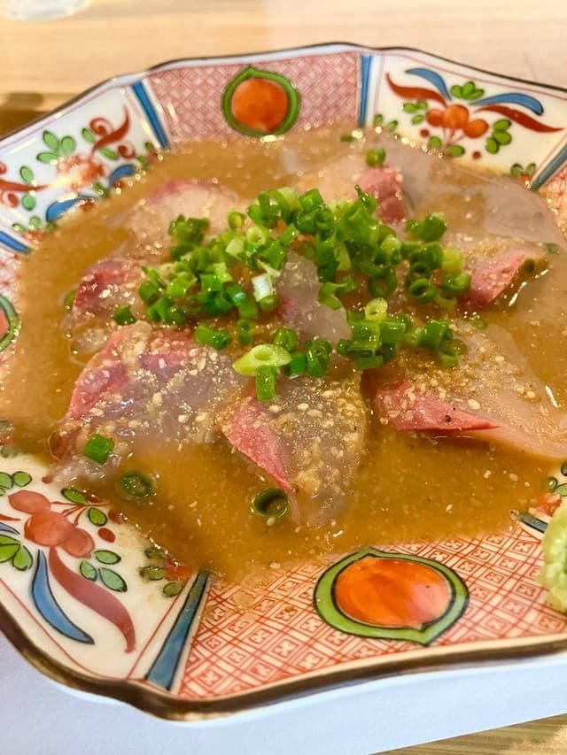 金沢炉端 魚界人 柏駅前店 - サブ画像2
