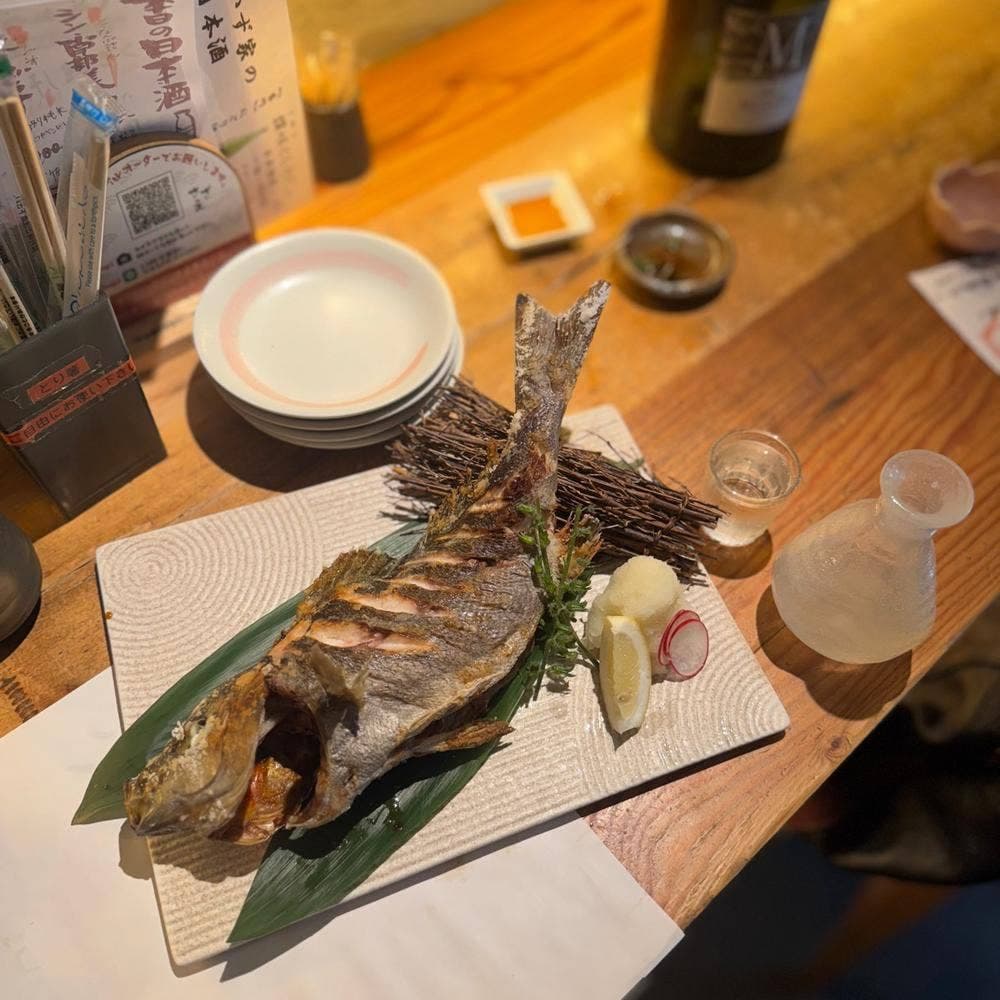 真打 かず家