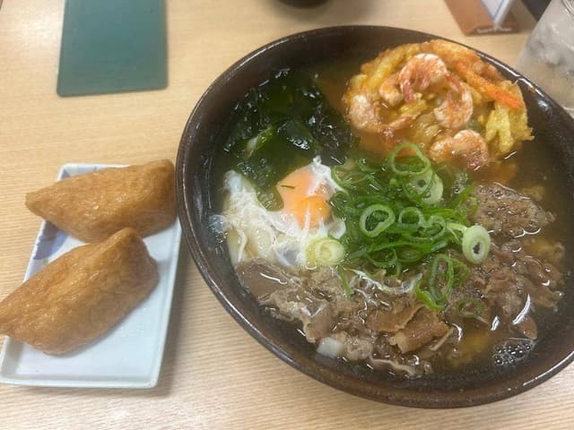 大力茶屋 - サブ画像1