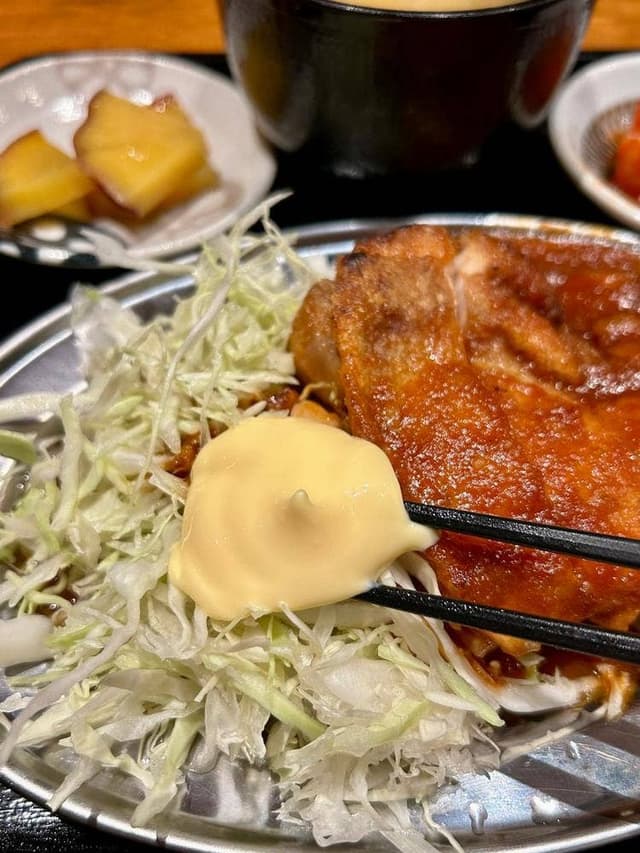 キッチン シン•トミー - サブ画像2