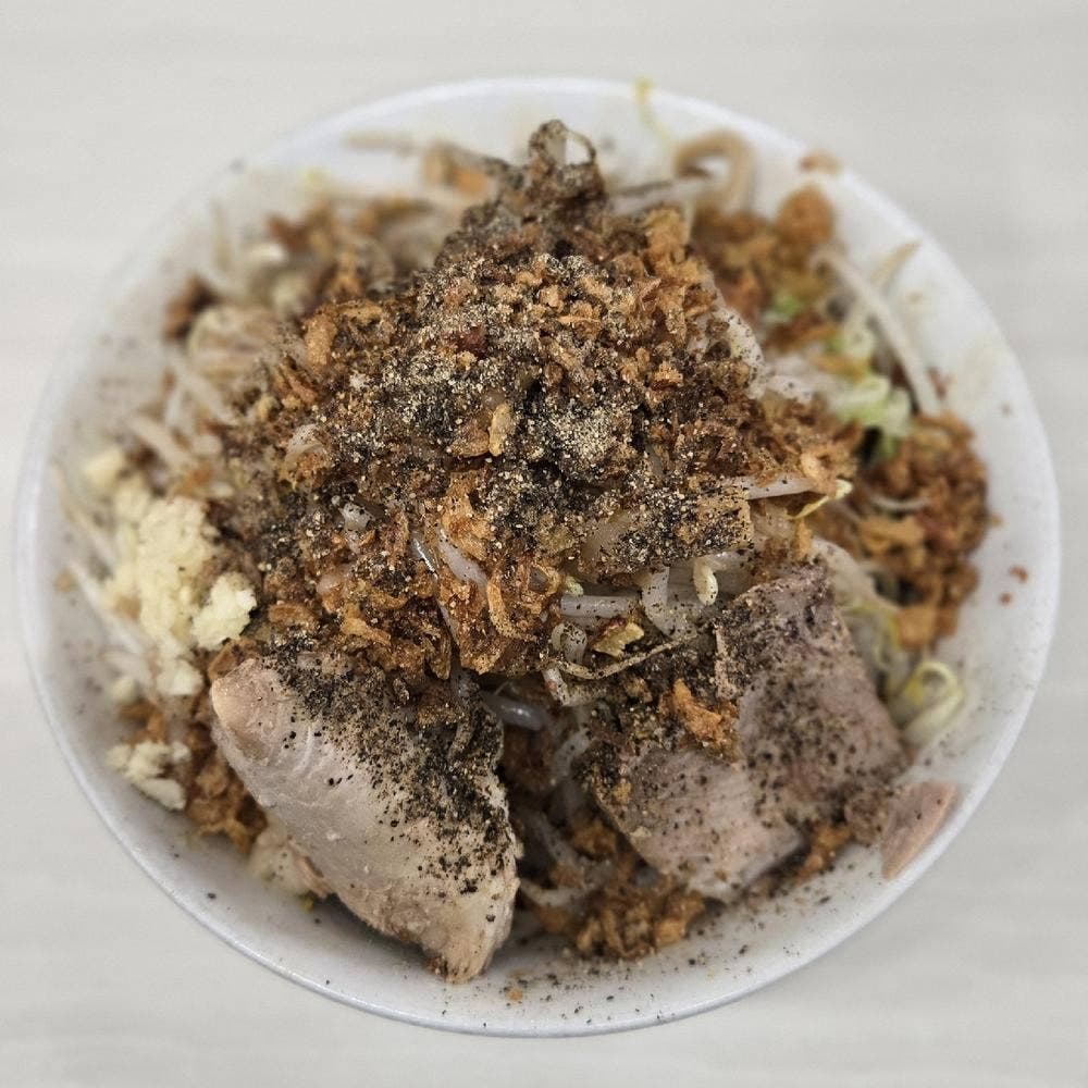 歴史を刻め 下新庄本店