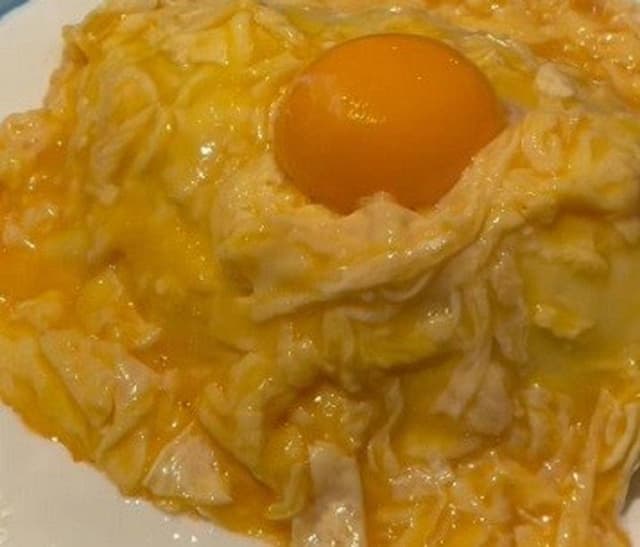 ふわとろオムライスとチーズカフェ たまごのきもち。大阪駅前店 - サブ画像1