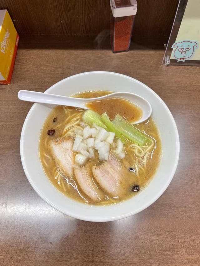 福麺 春美 - サブ画像3