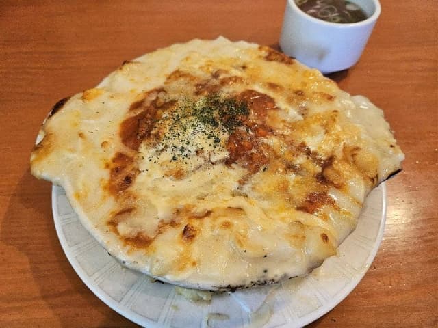 近代食堂 もりの屋 - サブ画像1