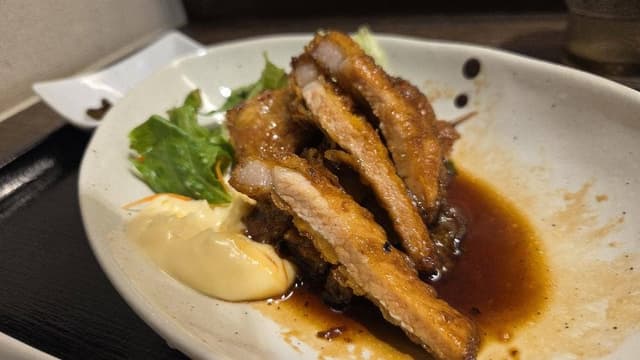 中華レストラン 龍苑 - サブ画像2