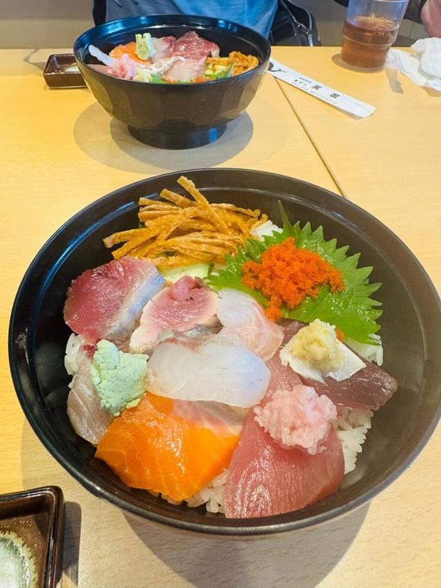 黄金寿司 - サブ画像3