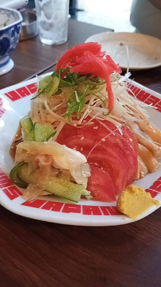酒と中華 010