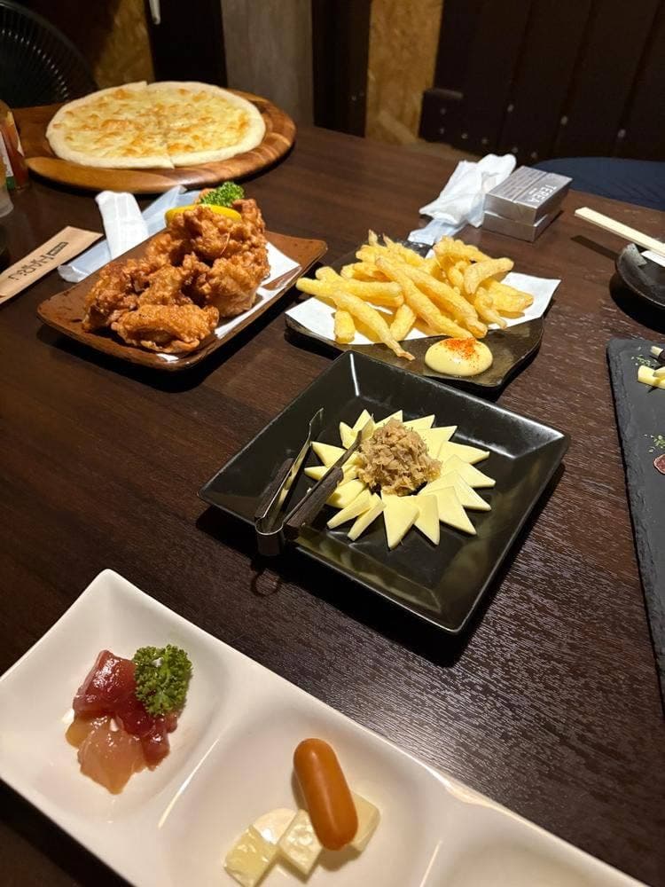 Daining Bar HARU
