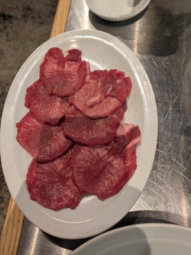 大衆焼肉ホルモンにくさわ本店 - サブ画像3