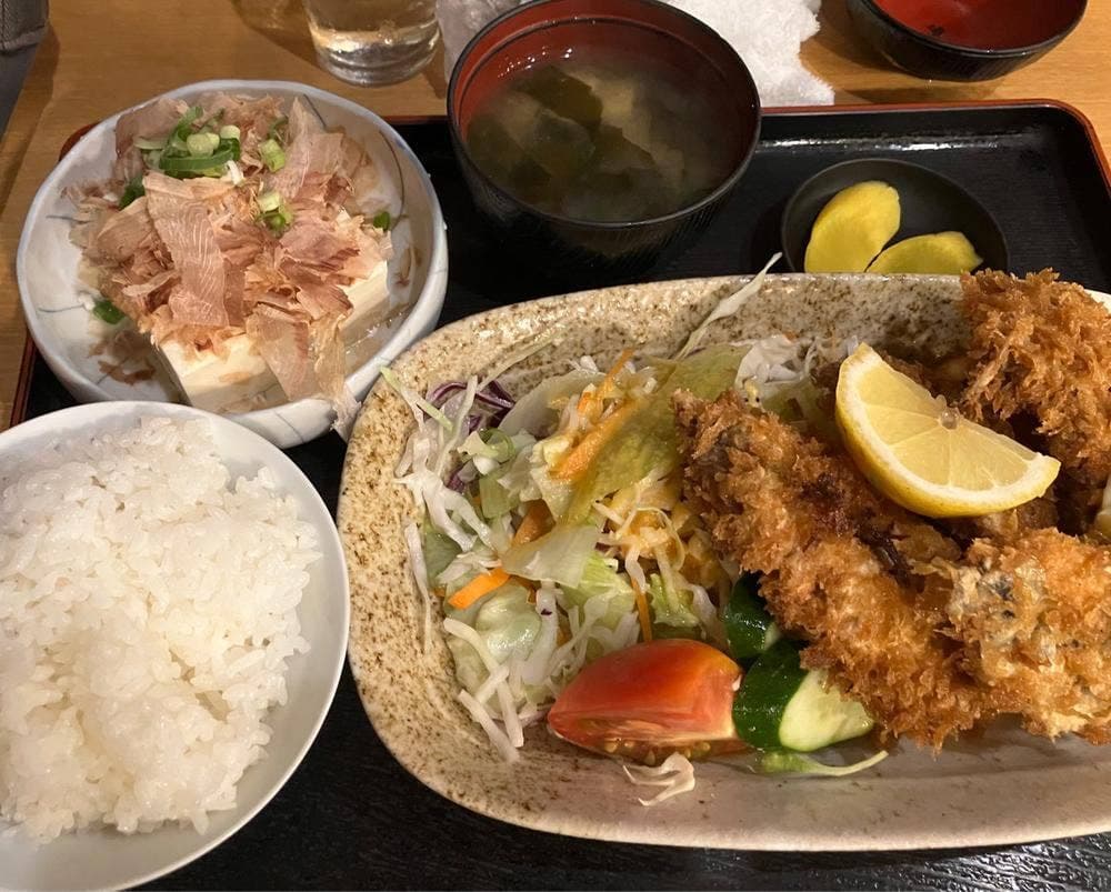 いててや