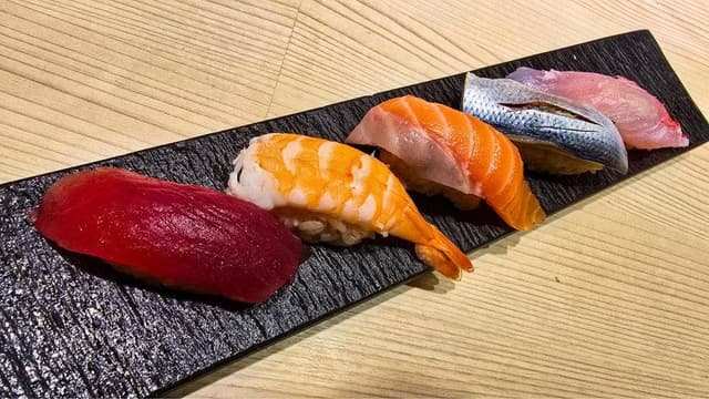 すしみさき ラスカ茅ヶ崎店 - サブ画像2