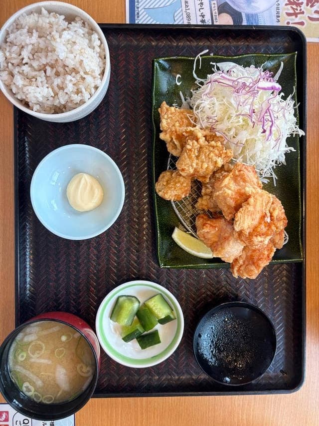 どんと 松山店 - サブ画像1