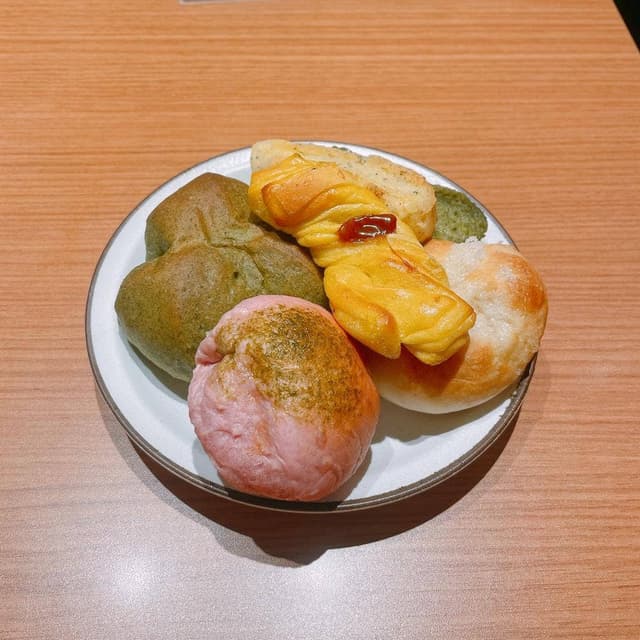 バケット マルイファミリー溝口店 - サブ画像3