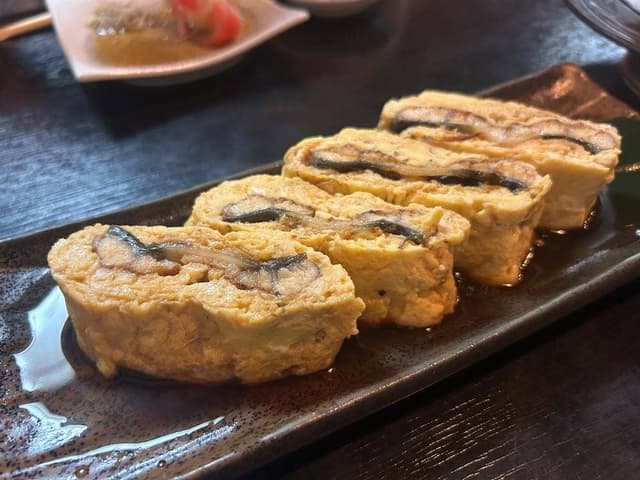 麻布しき 旗の台店 - サブ画像1