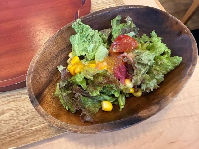 ベアーズカフェ - サブ画像2