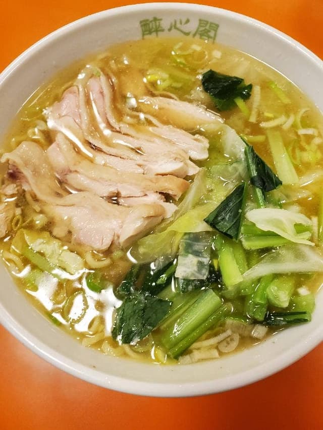 醉心閣 - サブ画像1