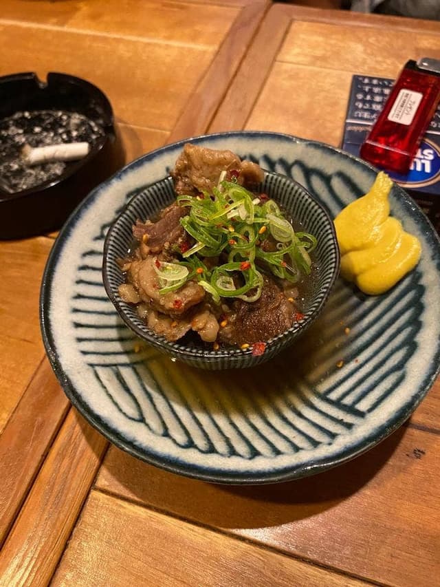 ヤミツキ食堂 - サブ画像1