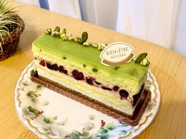 BIEN-ETRE PATISSERIE - サブ画像1