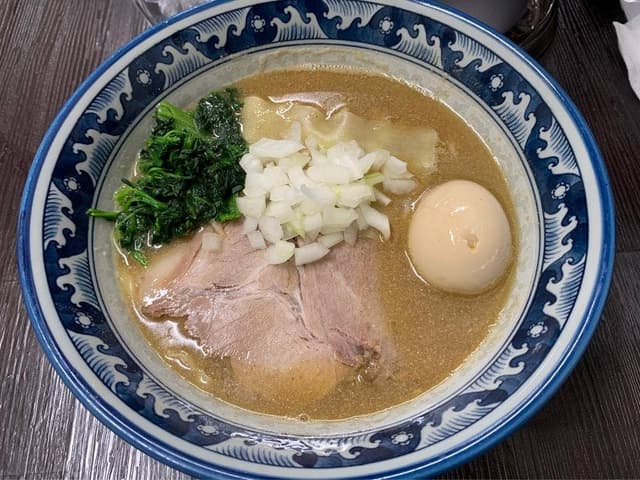 麺工房 しゅはり屋 - サブ画像1