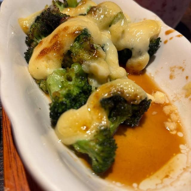 びっくりドンキー 立川砂川店 - サブ画像1