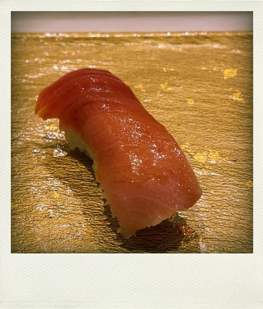 鮨 紡季