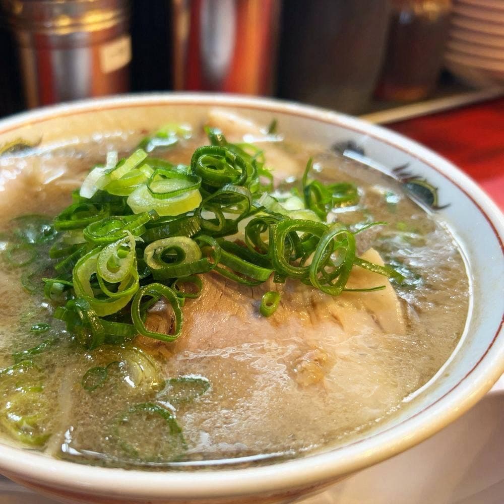 本家第一旭 本店