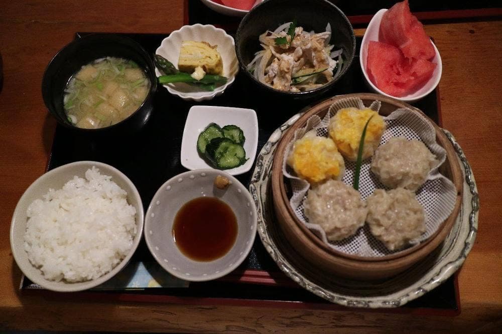 食彩美酒 やしま