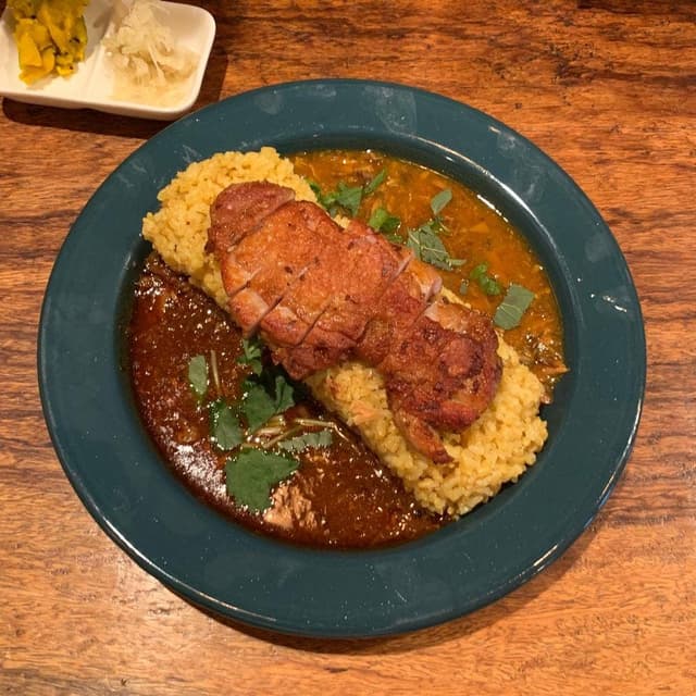 CURRY JOPLIN - サブ画像2