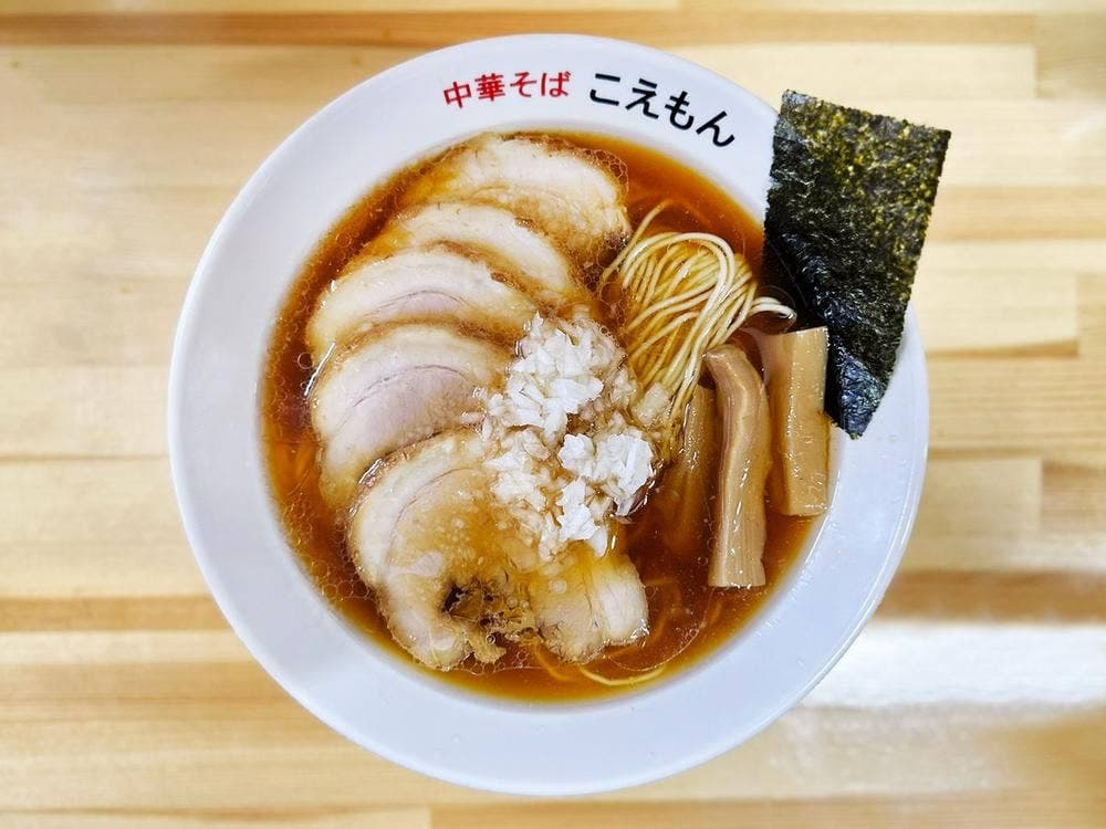 こえもん