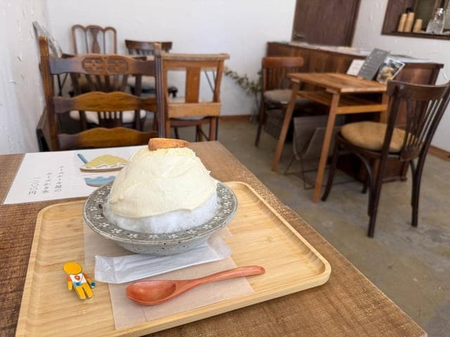 チーズケーキと焼菓子の店 PoliPoli - サブ画像2