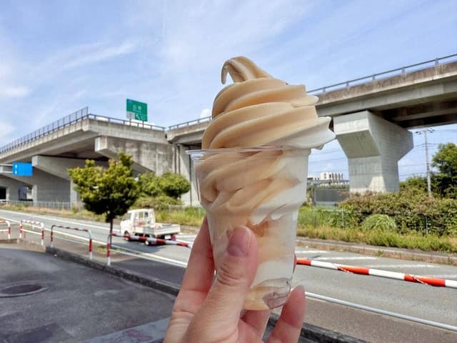 JA南アルプス市 道の駅しらね 農産物直売所 - サブ画像2