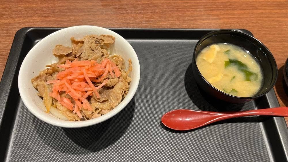 松屋 大阪本町店