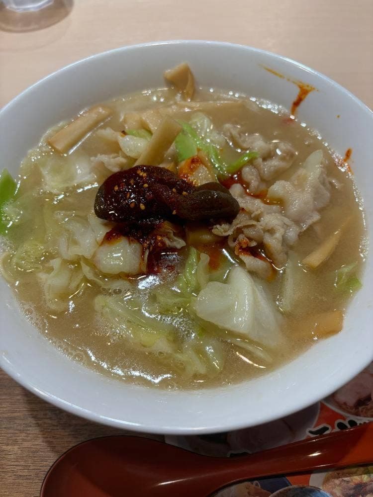 ラーメン処 そうじゃ屋