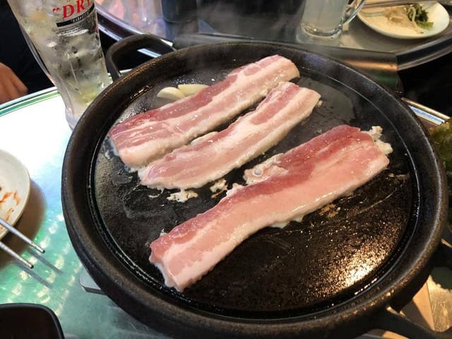 韓無量 大宮東口店 - サブ画像3