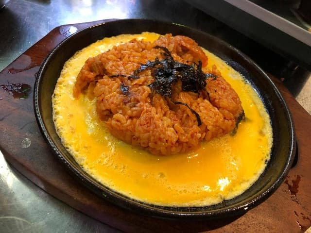 韓無量 大宮東口店 - サブ画像2