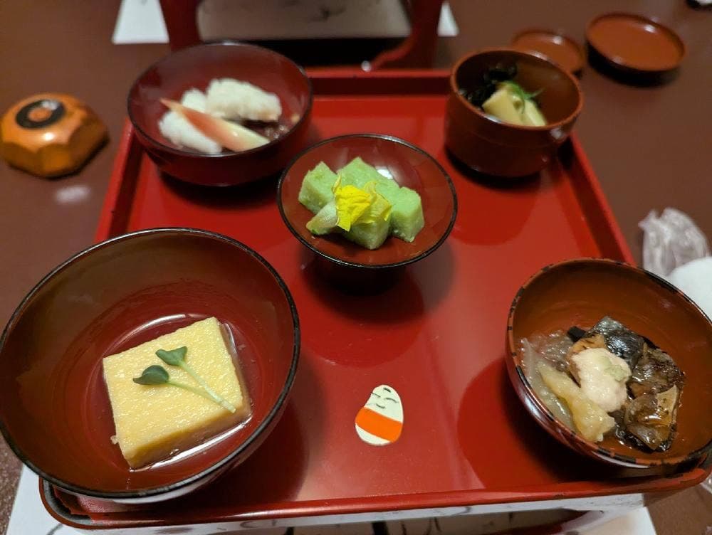 会津郷土食 鶴我