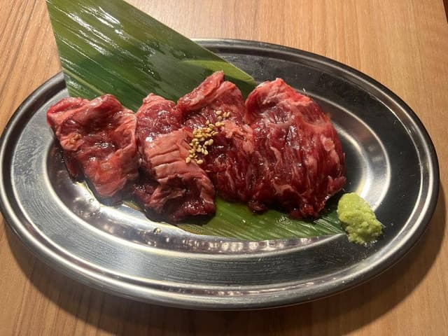 焼肉どうらく 小田急相模原店 - サブ画像1