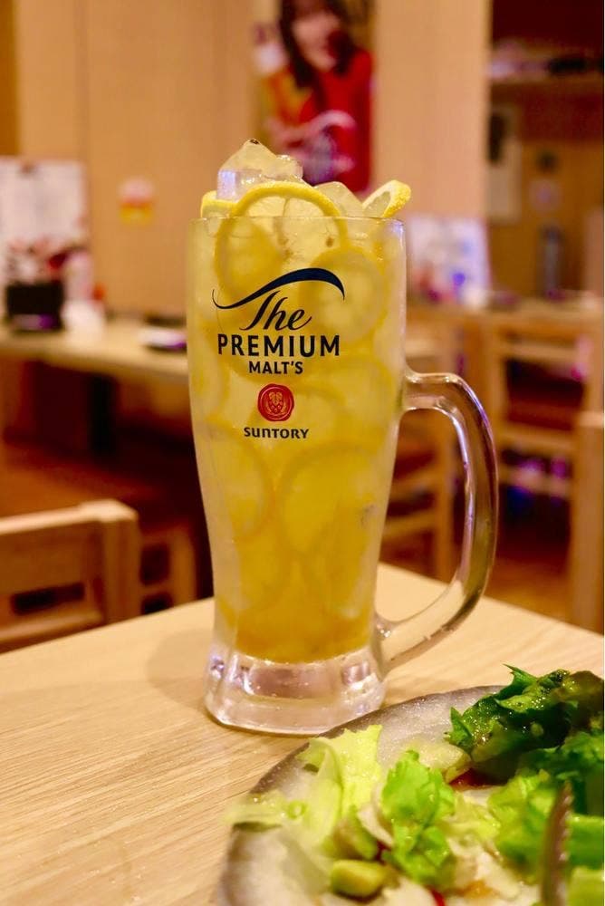 魚河岸商店
