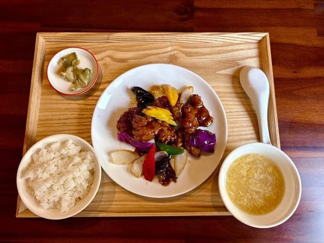 春麗 - サブ画像2