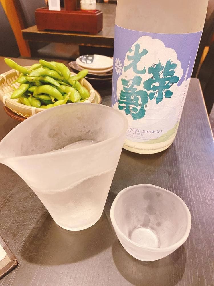 寿司酒場 スシイチ 天王洲アイル店