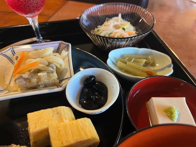 半夏生 - サブ画像1