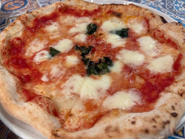 PIZZERIA HIRO 川西店 - サブ画像2