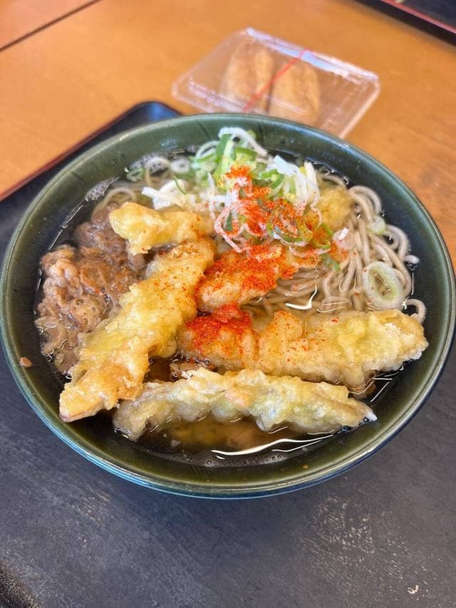 おべんとうのヒライ 坊中店 - サブ画像1