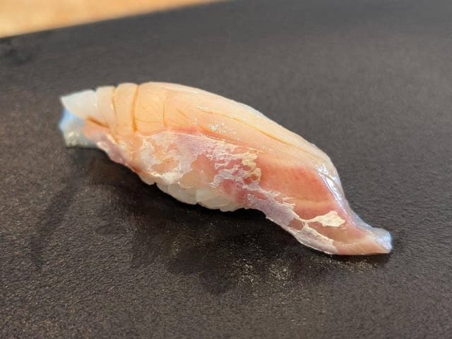 鮨 髙森 - サブ画像3