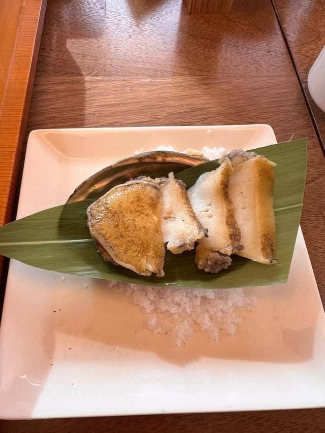 あそらの茶屋 - サブ画像1