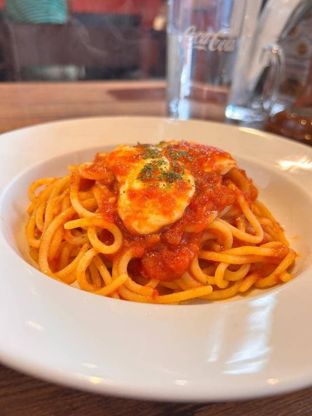 下町パスタバル ブリラーレ亀有店 - サブ画像3